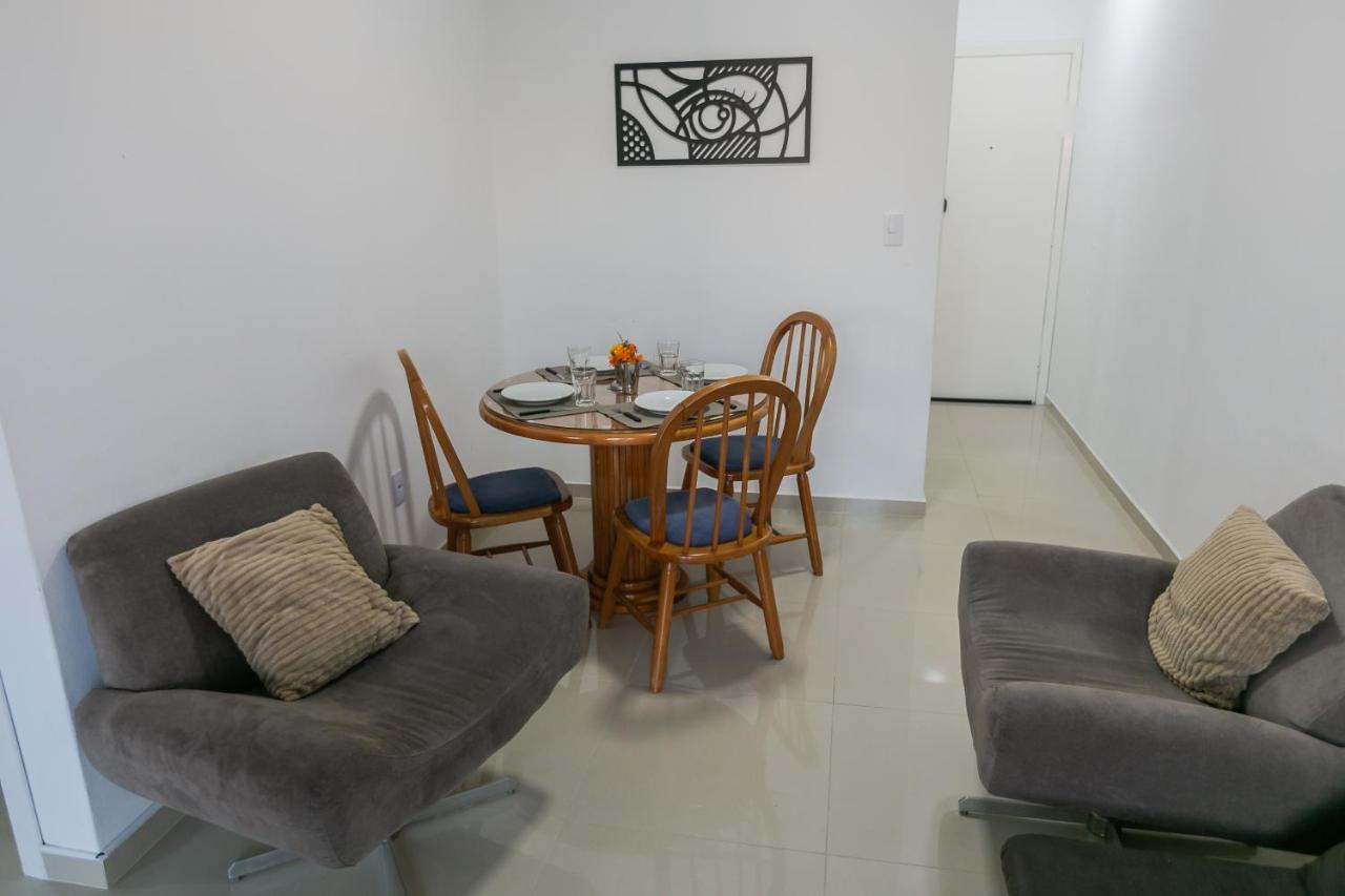 Residencial Refugio Do Sol Apartment - Florianopolis, Florianopolis